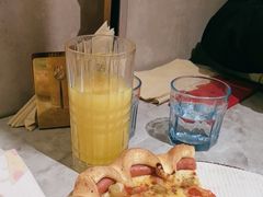 -必胜客(仲盛商城王安宇主题店)
