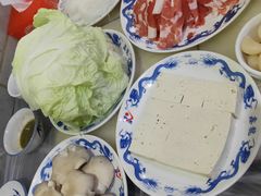 -鑫龙火锅城(经二纬四店)