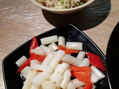 -巴厘龙虾·榜首油焖大虾(洞庭·艺术洋房店)