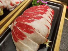 -湊湊火锅·茶憩(打浦桥日月光店)