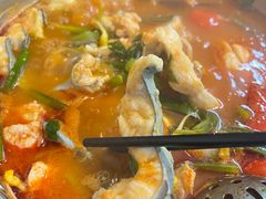 -雷山鱼酱酸汤鱼·酸汤牛肉(花果园T1区店)
