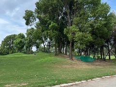 -银涛高尔夫练习场(徐泾店)