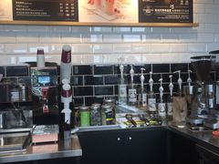 -COSTA COFFEE(龙德广场店)