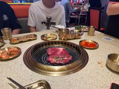 -妙香居韩国烤肉(容桂天佑城店)