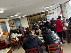 -青岛锅贴(四流中路店)
