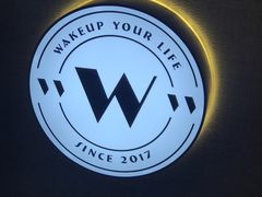 -W CAFE(甜爱路店)