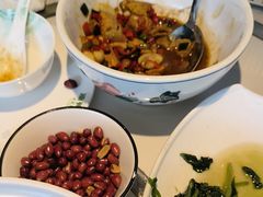 -渔舟意·湖南家宴(萝岗纳金城店)