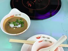 -刘一锅筋头巴脑(大悦城C店)