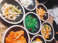 -三代烤肉(保利广场店)