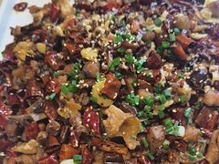 -李氏传家菜(兴城路店)