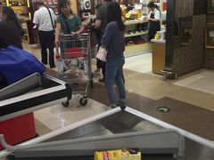 -家乐福(古北店)