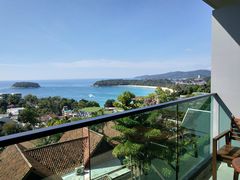 -Nook Dee Kata Beach Resort Thai massages