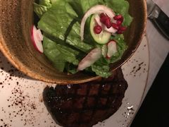 -The Meat & Wine Co Southbank(南岸店)