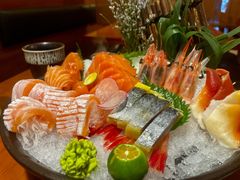 -岚山·居酒屋(科华店)