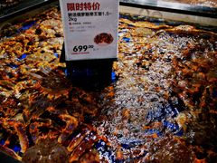 俄罗斯帝王蟹-盒马鲜生(和谐广场店)