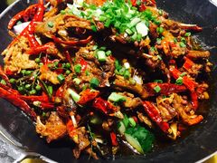 -巴人堂(女儿城店)