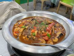 -大师傅金奖啤酒鱼(西街口总店)