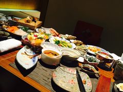 芝士焗大虾-味见·荣家(亚泰大街店)