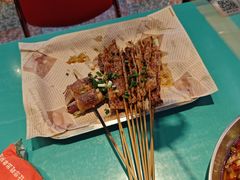 -川正旺江湖菜(三元桥店)