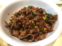 -笨罗卜浏阳菜馆(龙华鹏润达店)