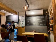 -Cyclus Craft Kitchen薩克思手工厨房