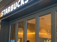 -星巴克(北京万科时代广场店)
