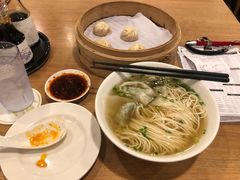 -鼎泰丰(唐城坊店)