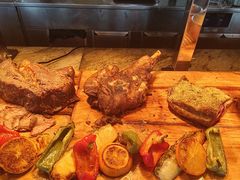 -嘉定凯悦·咖啡厅