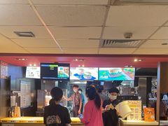 -麦当劳(一德路店)