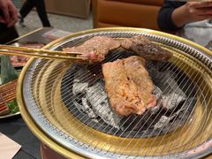 -西塔老太太泥炉烤肉(北京双井店)