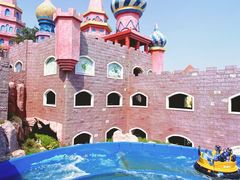 -南京银杏湖乐园