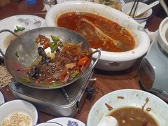 -印象徽州·正宗徽菜体验店