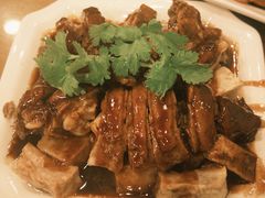 -大唐靓汤江门私房菜(景田店)