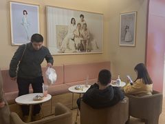 -海马体照相馆(成都来福士广场店)