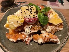 -安南越南餐厅(青岛万象城店)