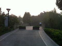 -杭州城北体育公园