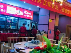 -韶山冲湘菜(中兴大街店)