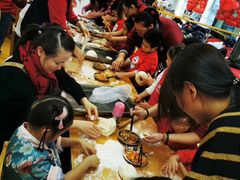 -卓悦童国际幼儿园