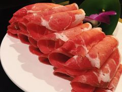 -捞王猪肚鸡火锅(财富中心店)