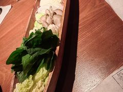 -菩提素素食餐厅(晶郦馆店)