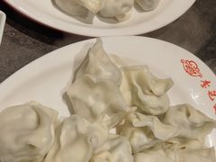 -李记饺子·熏酱东北菜(欢乐谷店)