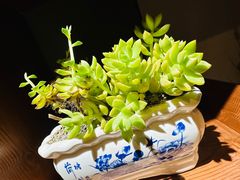 -醉霖生态餐厅(交大店)