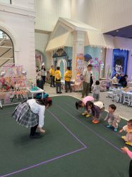 -奈尔宝家庭中心·亲子餐厅(华采天地店)