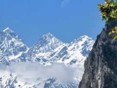 -金鼎雪山牦牛杂火锅(理县总店)