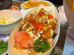 -桃太郎创作料理(大坪店)