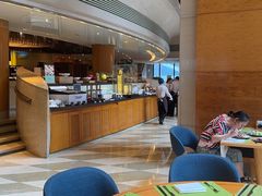 -威斯汀舞台餐厅