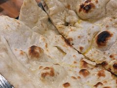 -克比叔叔印度餐厅Kebabs on the Grille(人民广场店)