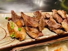 -赤坂亭·M9和牛烧肉·铁板烧(合肥万象城店)