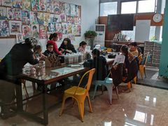 -清岚画室少儿美术培训(平江校区)