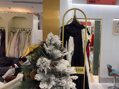 -海马体照相馆(环贸iapm大师爱情店)